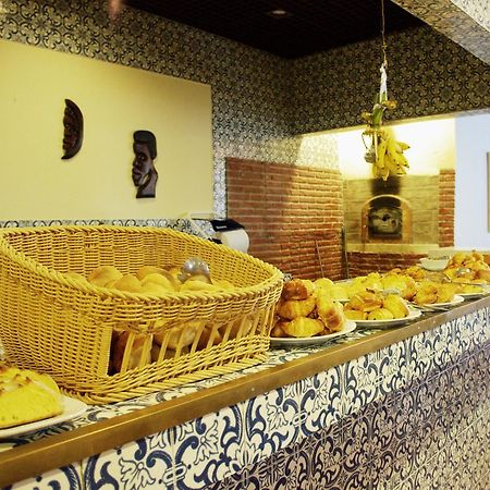 Hotel Pestana Miramar Sao Tome Zewnętrze zdjęcie
