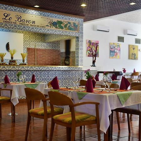 Hotel Pestana Miramar Sao Tome Zewnętrze zdjęcie
