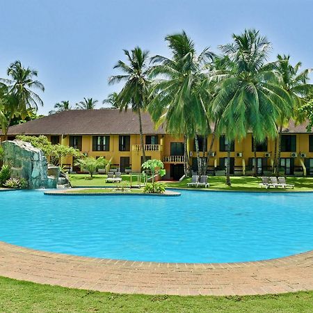 Hotel Pestana Miramar Sao Tome Zewnętrze zdjęcie
