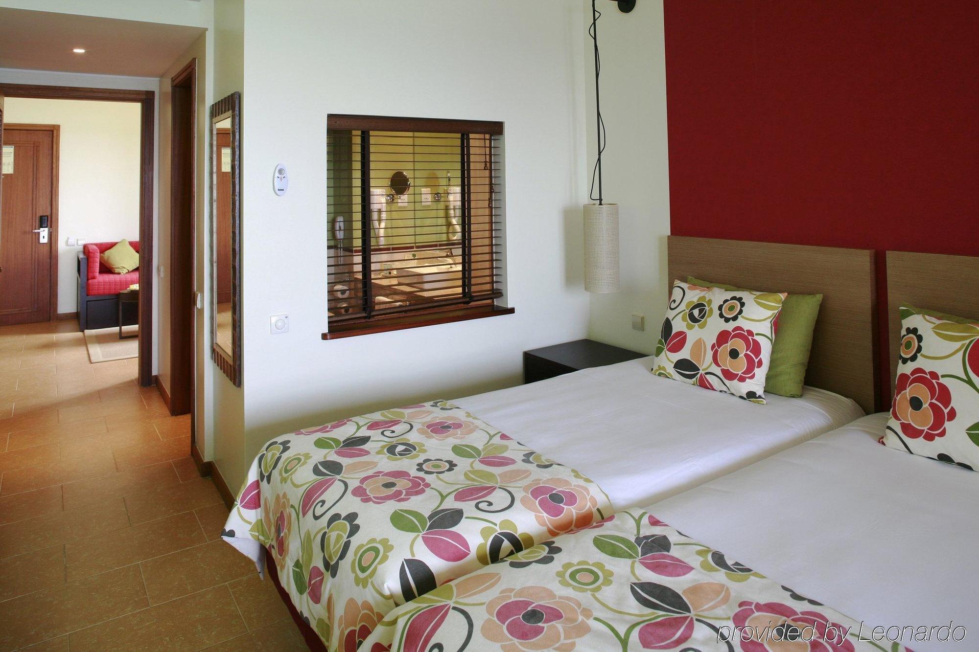 Hotel Pestana Miramar Sao Tome Zewnętrze zdjęcie