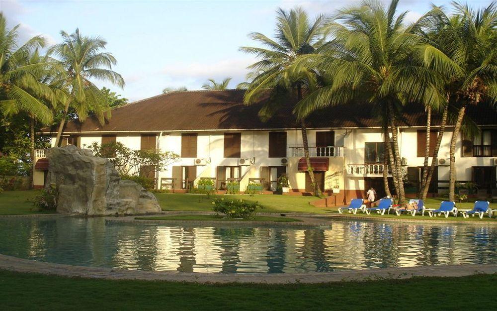 Hotel Pestana Miramar Sao Tome Zewnętrze zdjęcie