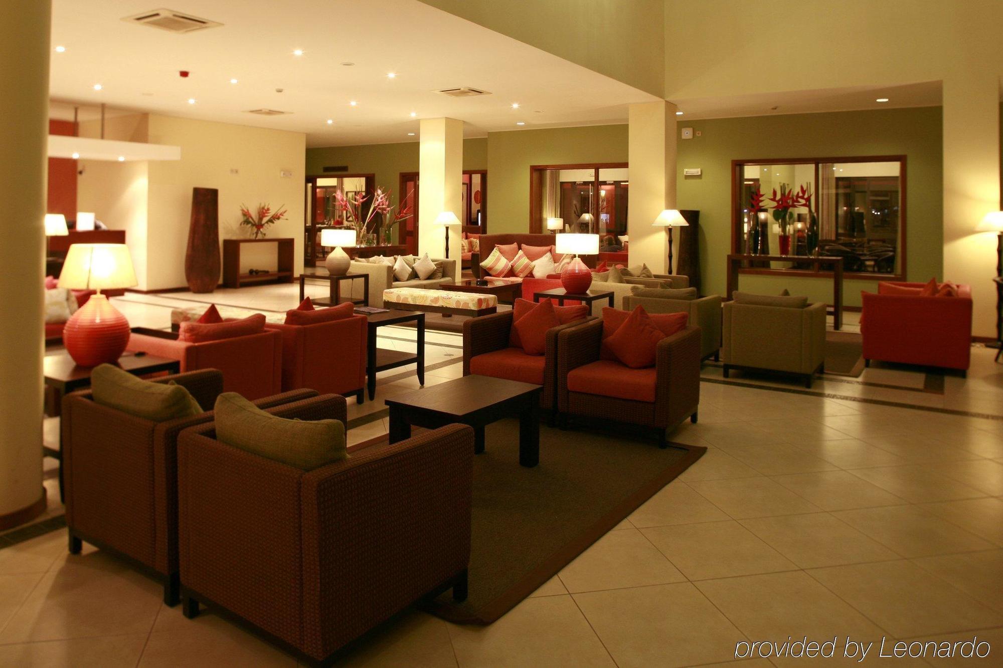 Hotel Pestana Miramar Sao Tome Zewnętrze zdjęcie