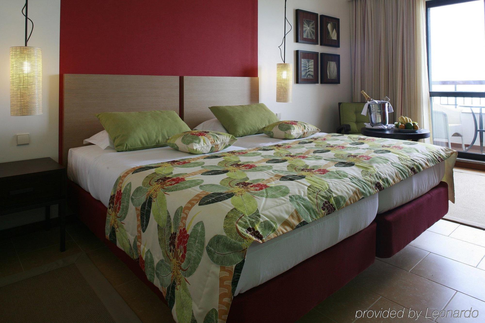 Hotel Pestana Miramar Sao Tome Zewnętrze zdjęcie