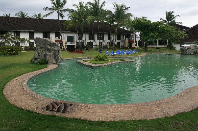 Hotel Pestana Miramar Sao Tome Zewnętrze zdjęcie