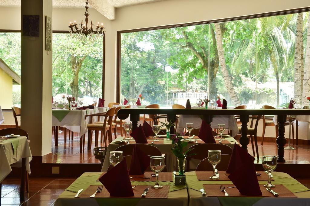 Hotel Pestana Miramar Sao Tome Zewnętrze zdjęcie