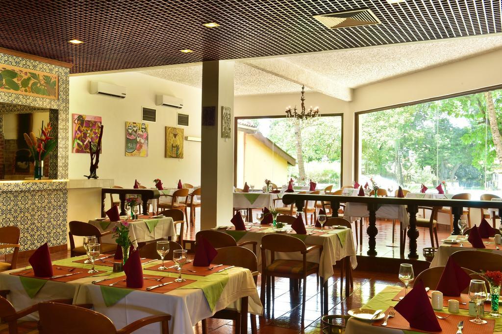 Hotel Pestana Miramar Sao Tome Zewnętrze zdjęcie
