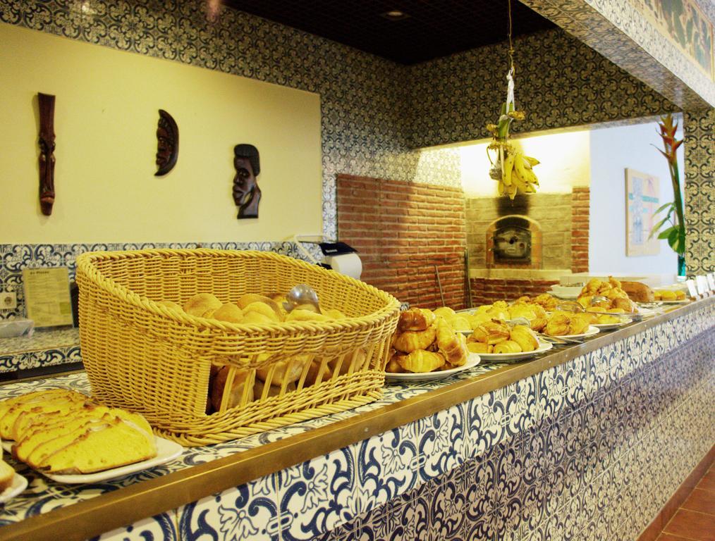 Hotel Pestana Miramar Sao Tome Zewnętrze zdjęcie