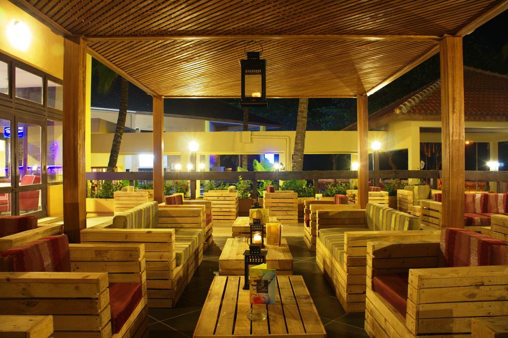 Hotel Pestana Miramar Sao Tome Zewnętrze zdjęcie
