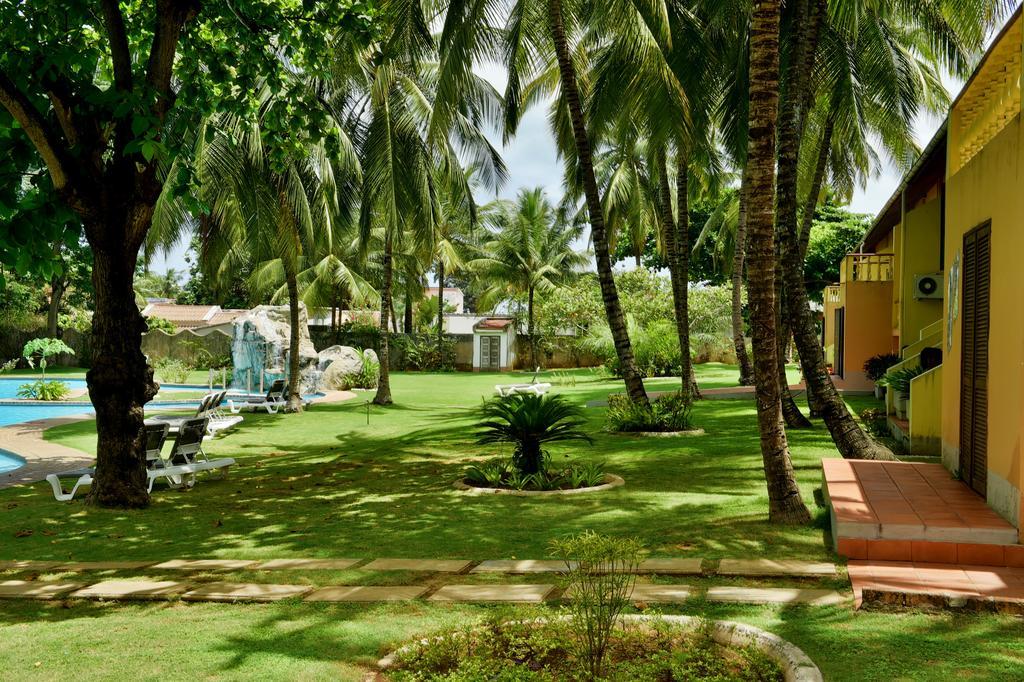 Hotel Pestana Miramar Sao Tome Zewnętrze zdjęcie