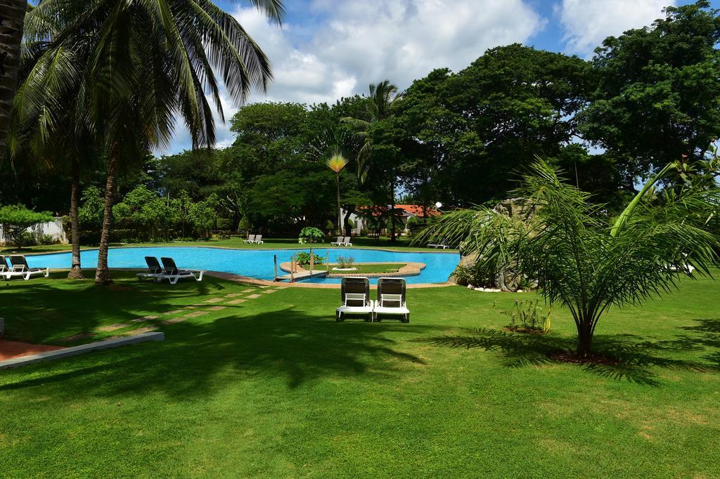 Hotel Pestana Miramar Sao Tome Zewnętrze zdjęcie