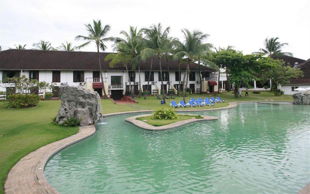 Hotel Pestana Miramar Sao Tome Zewnętrze zdjęcie