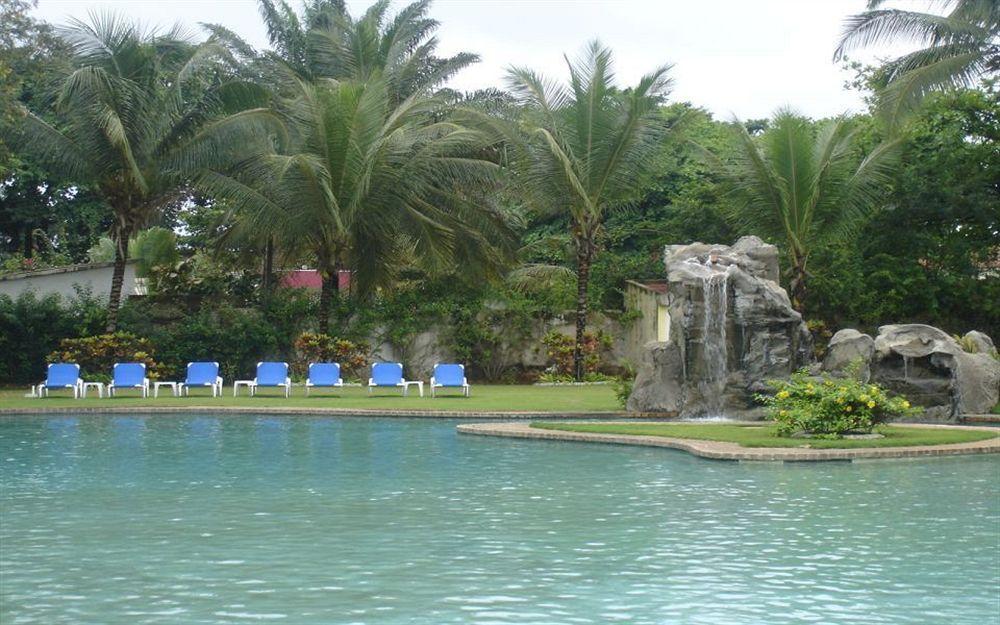 Hotel Pestana Miramar Sao Tome Zewnętrze zdjęcie