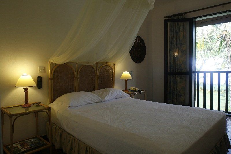 Hotel Pestana Miramar Sao Tome Zewnętrze zdjęcie