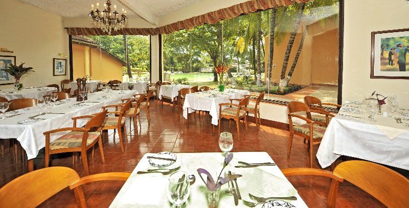 Hotel Pestana Miramar Sao Tome Zewnętrze zdjęcie