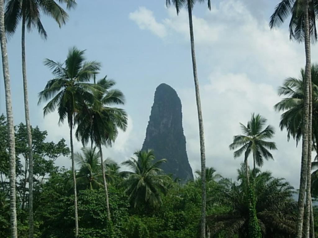 Hotel Pestana Miramar Sao Tome Zewnętrze zdjęcie