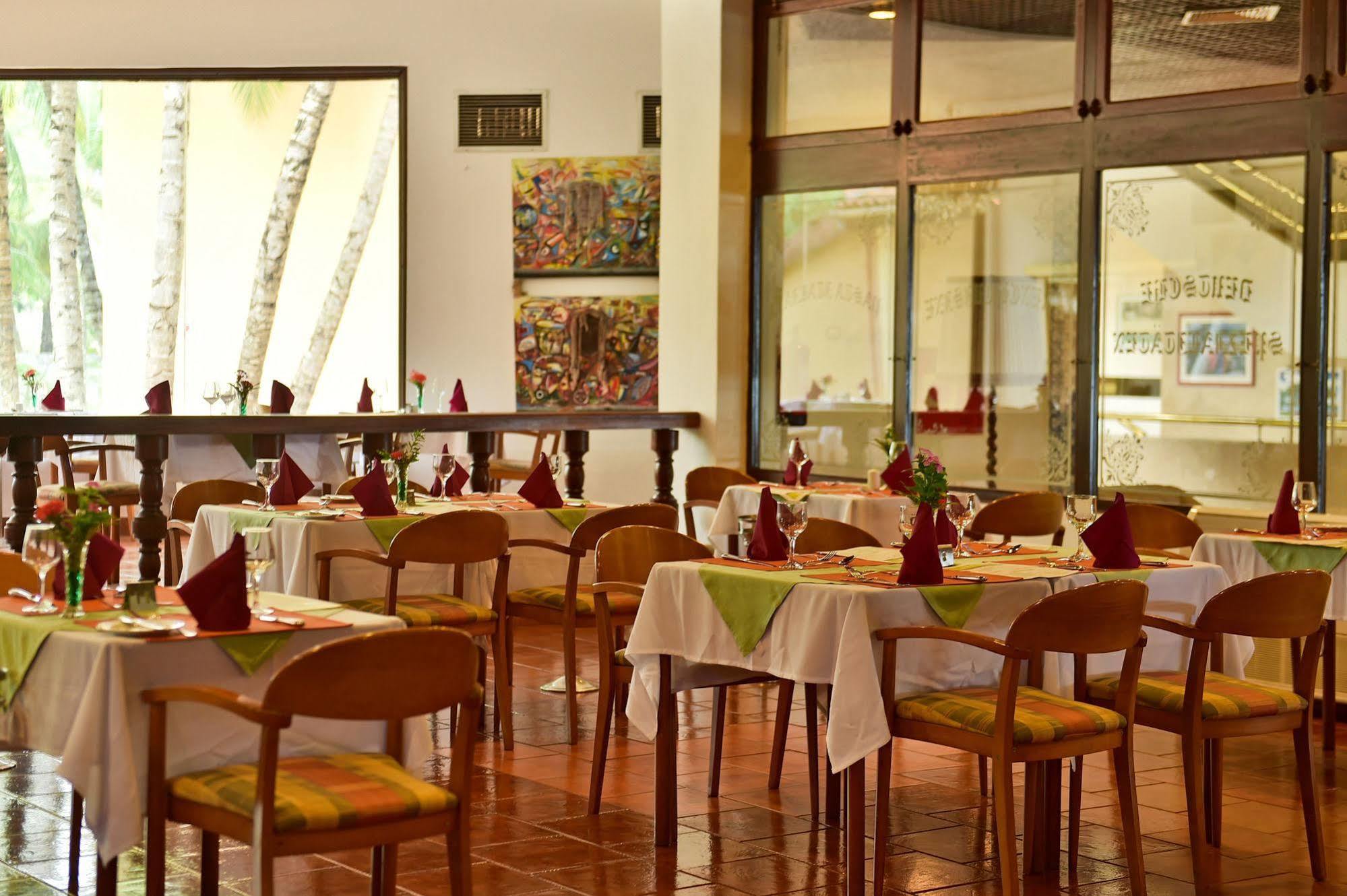 Hotel Pestana Miramar Sao Tome Zewnętrze zdjęcie
