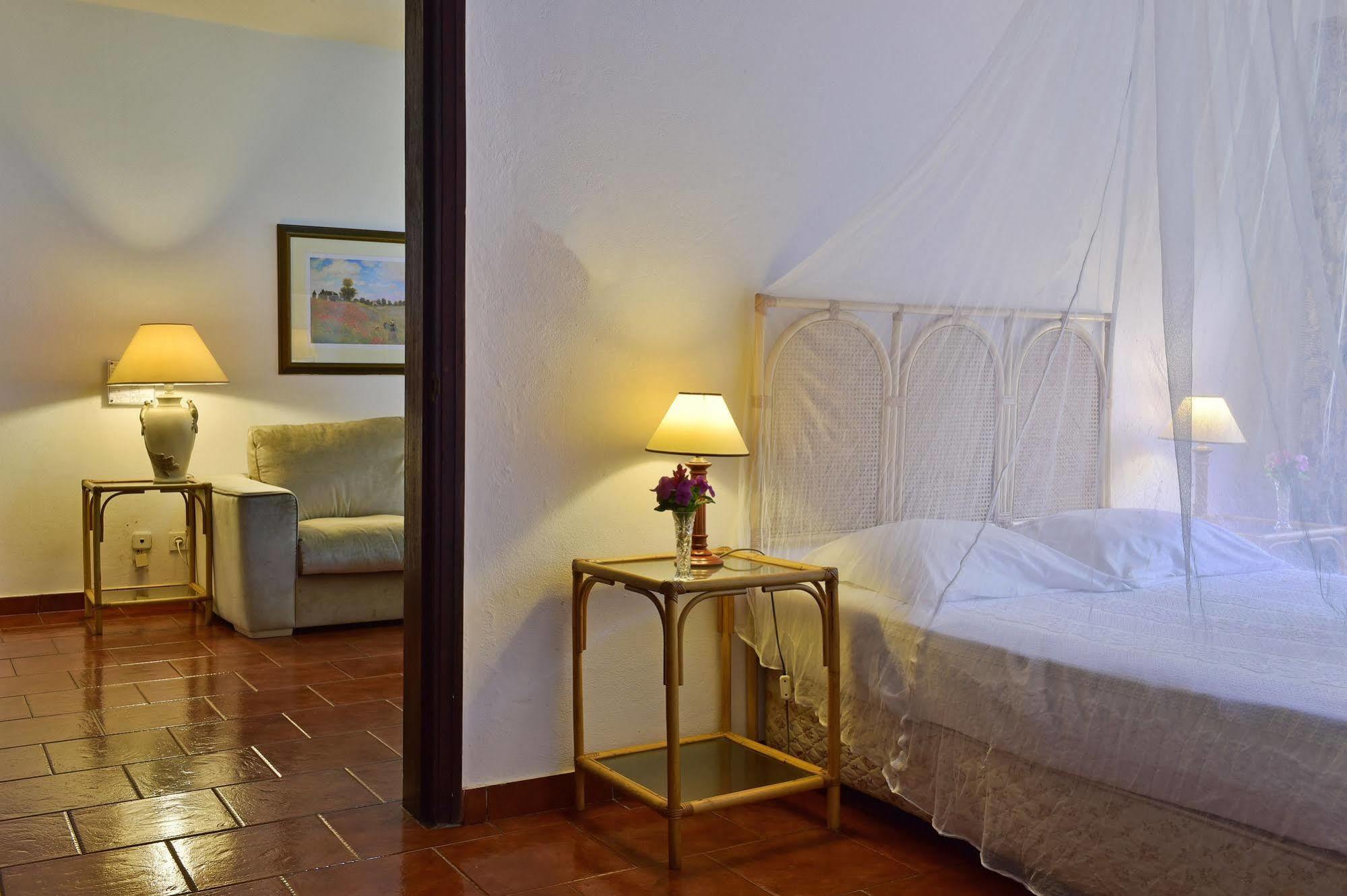 Hotel Pestana Miramar Sao Tome Zewnętrze zdjęcie
