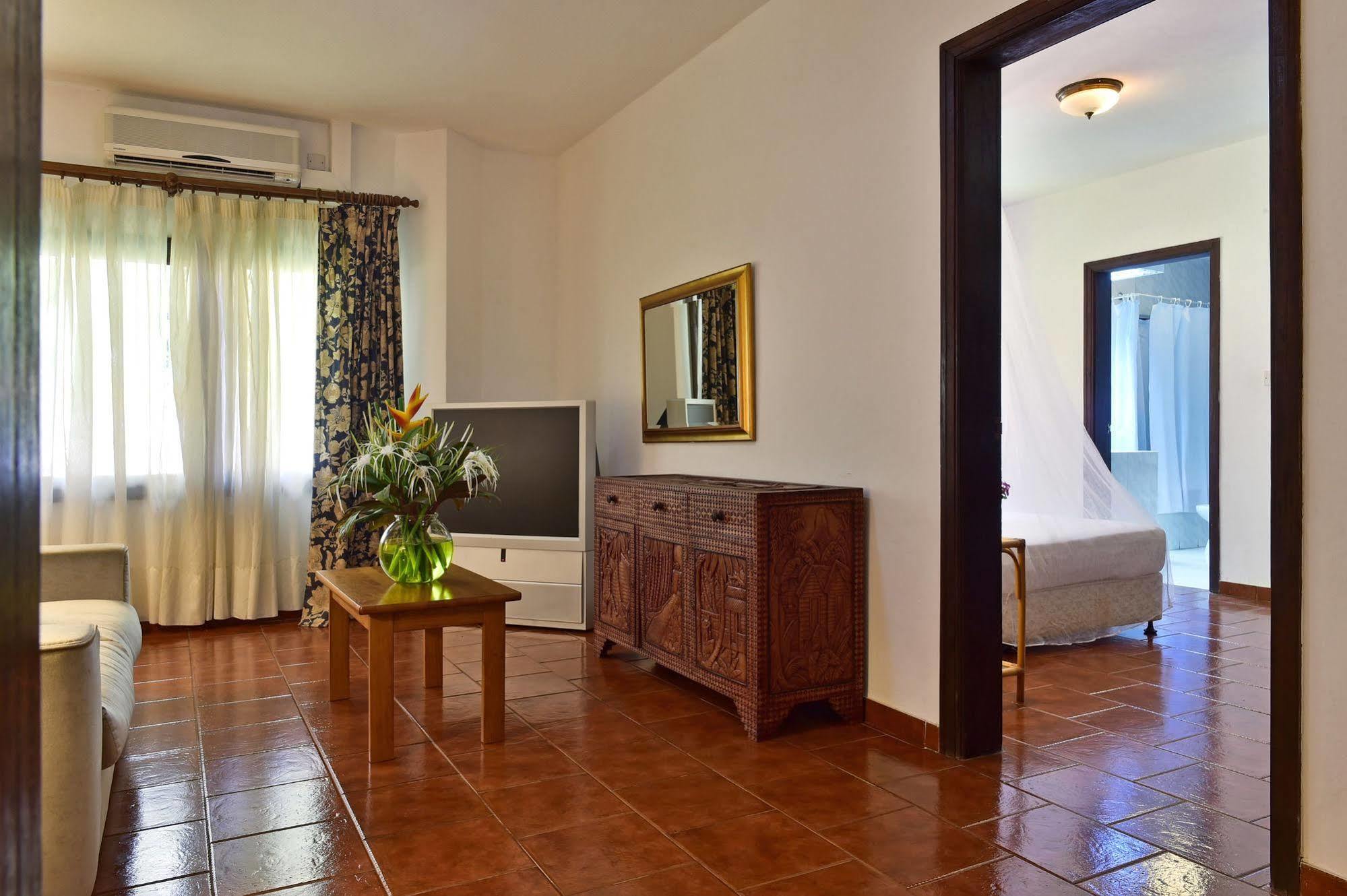 Hotel Pestana Miramar Sao Tome Zewnętrze zdjęcie