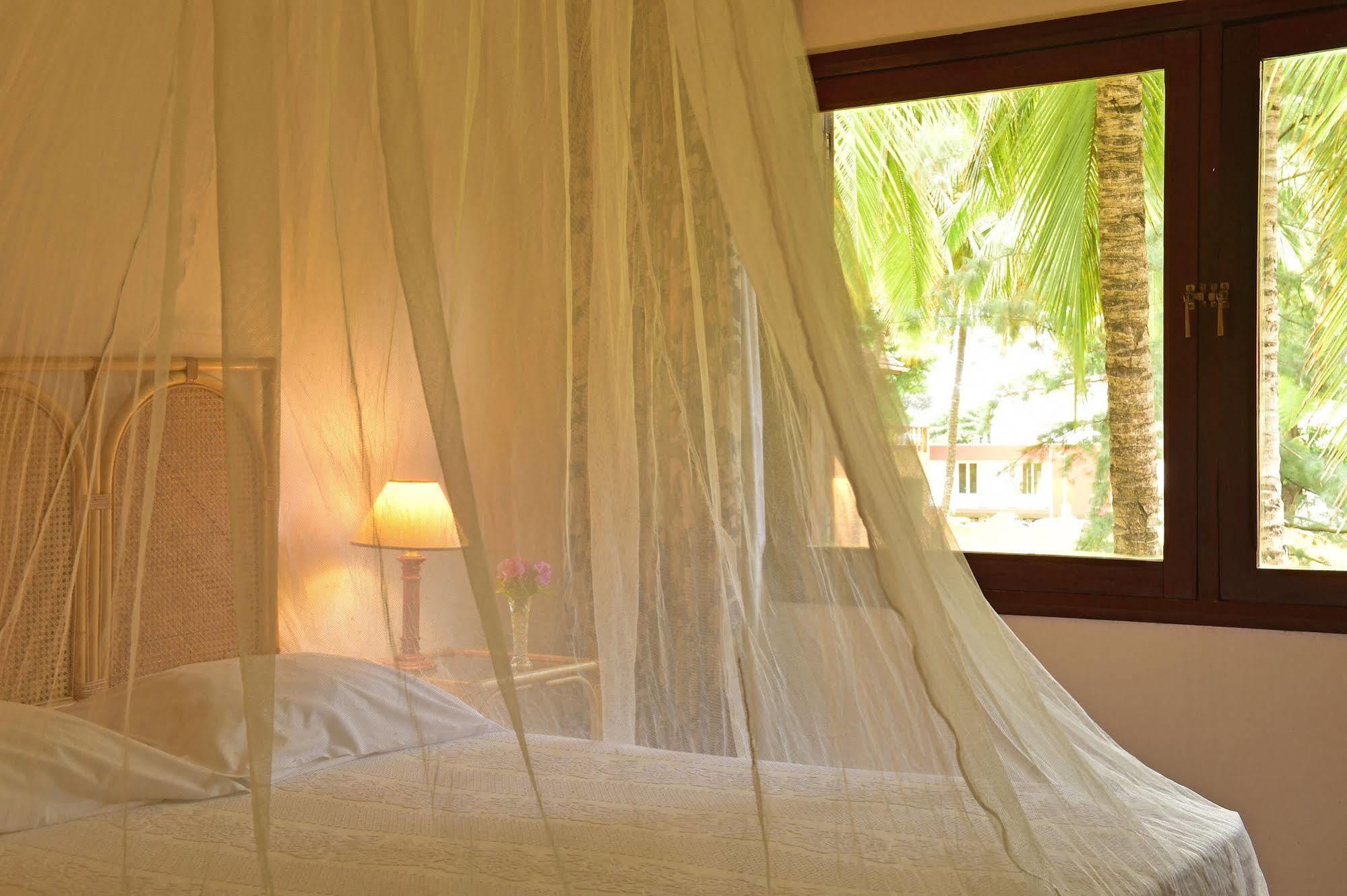 Hotel Pestana Miramar Sao Tome Zewnętrze zdjęcie
