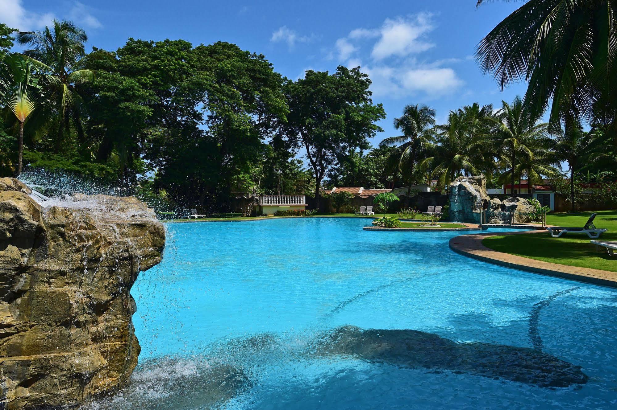 Hotel Pestana Miramar Sao Tome Zewnętrze zdjęcie