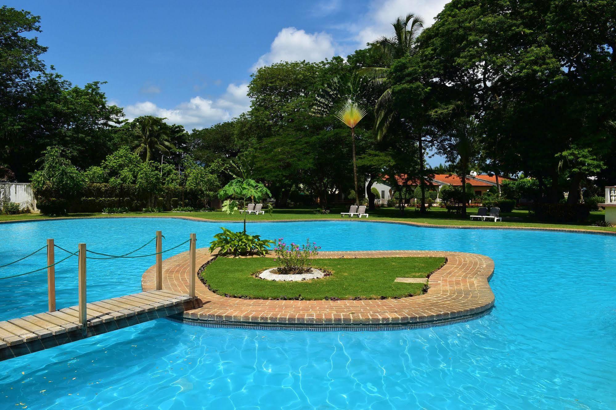 Hotel Pestana Miramar Sao Tome Zewnętrze zdjęcie