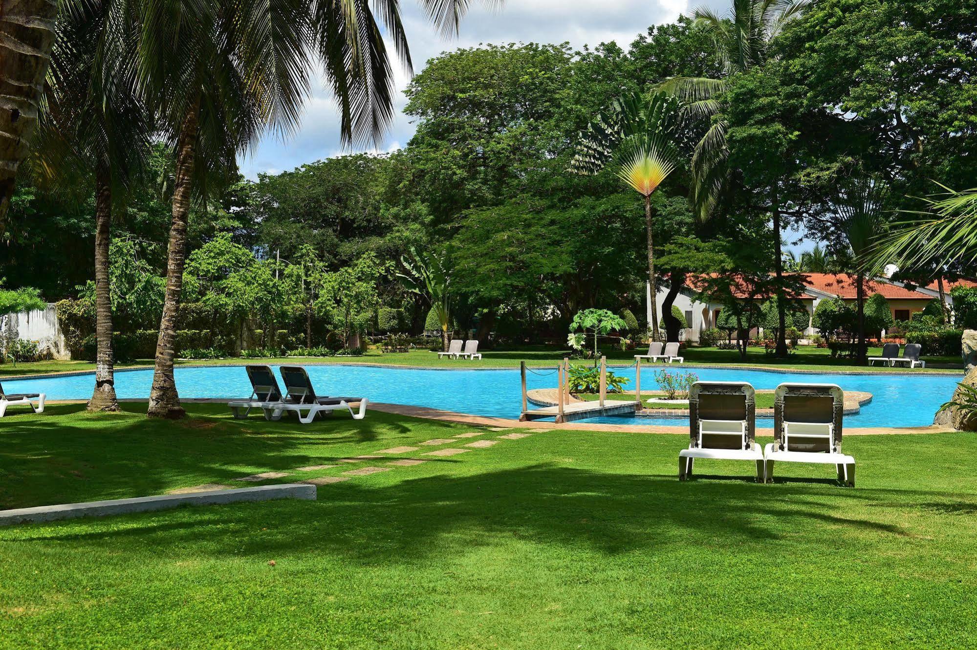Hotel Pestana Miramar Sao Tome Zewnętrze zdjęcie