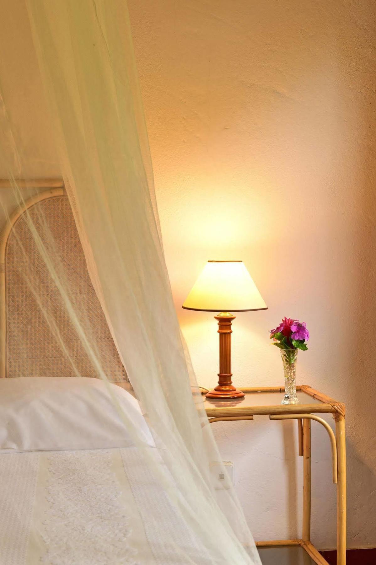 Hotel Pestana Miramar Sao Tome Zewnętrze zdjęcie