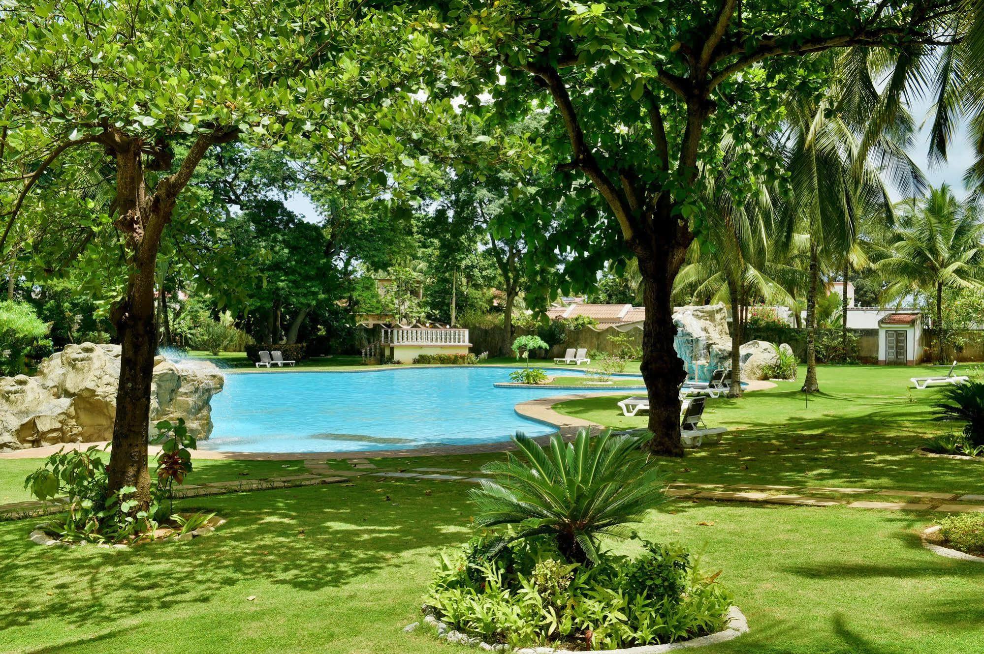 Hotel Pestana Miramar Sao Tome Zewnętrze zdjęcie